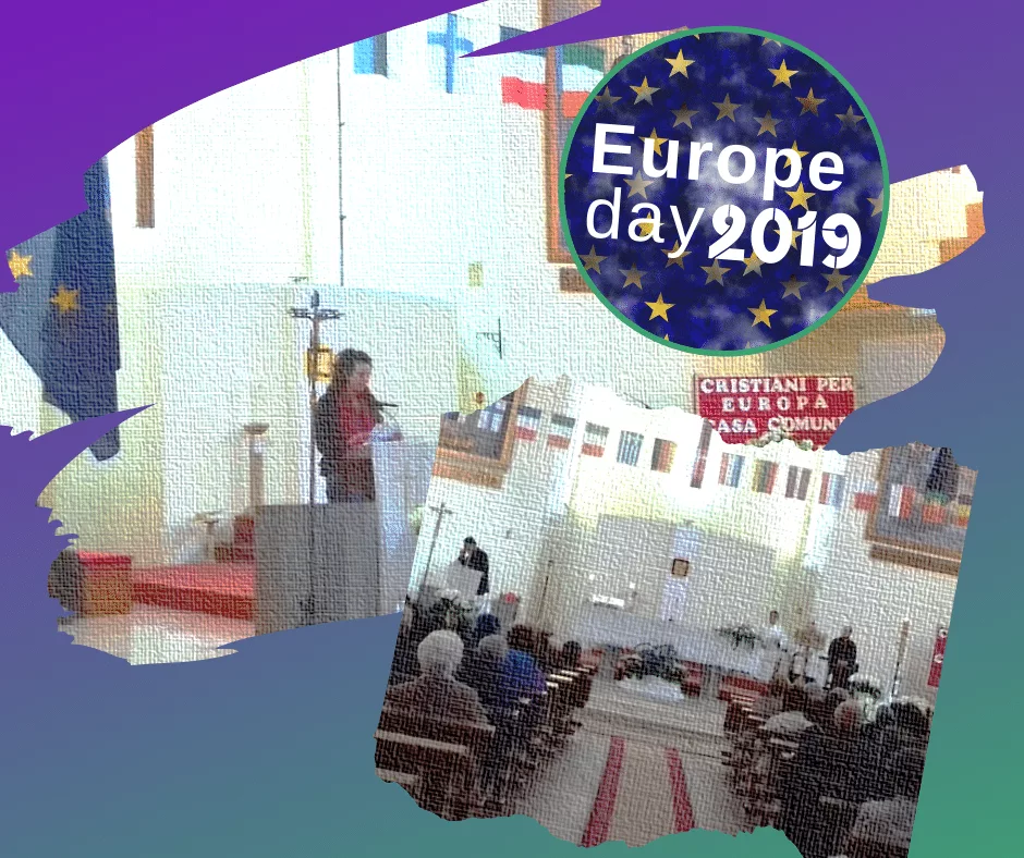 Europe Day 2019 Viterbo